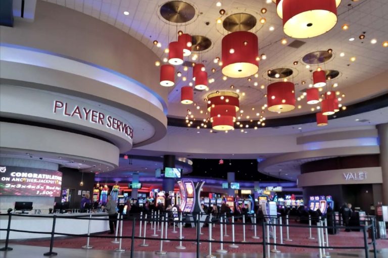 Miami Valley Gaming DDC